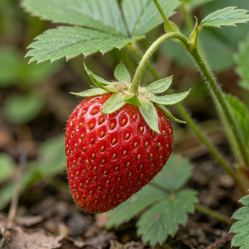 aardbei