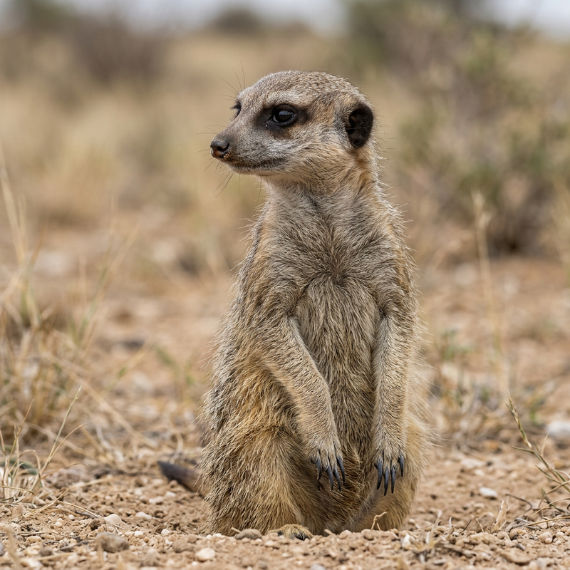 Meerkat