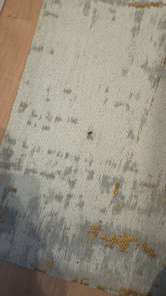 trillende spin