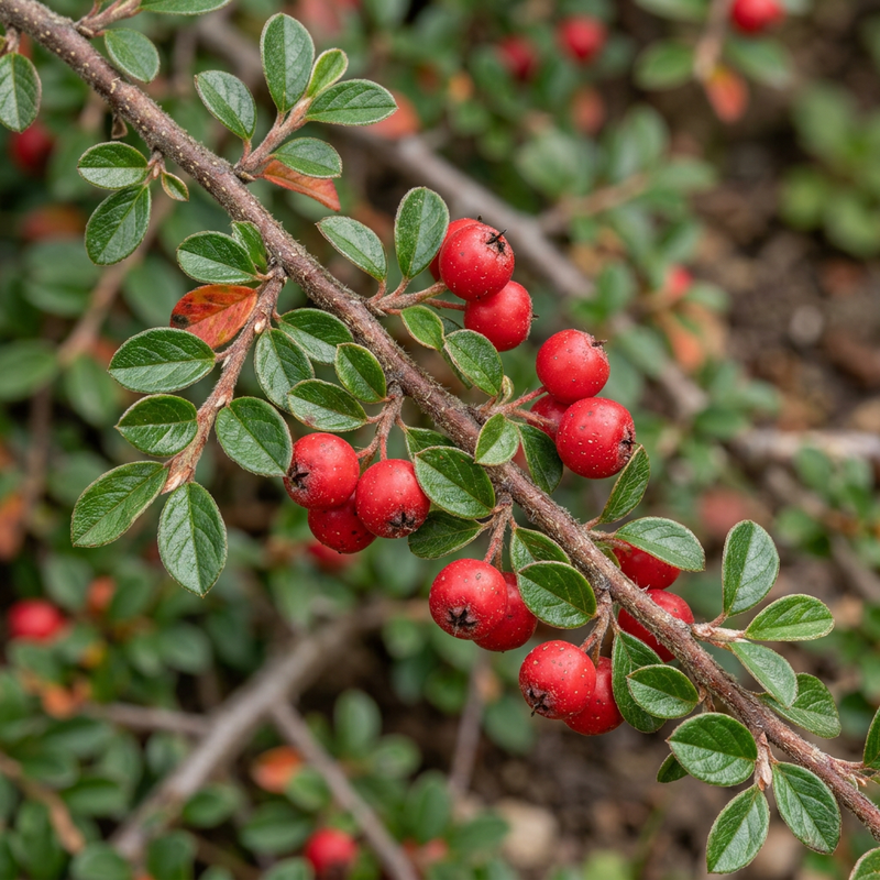Cotoneaster