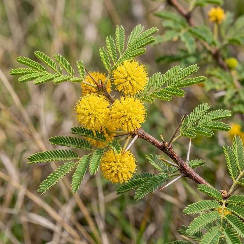Varen Acacia