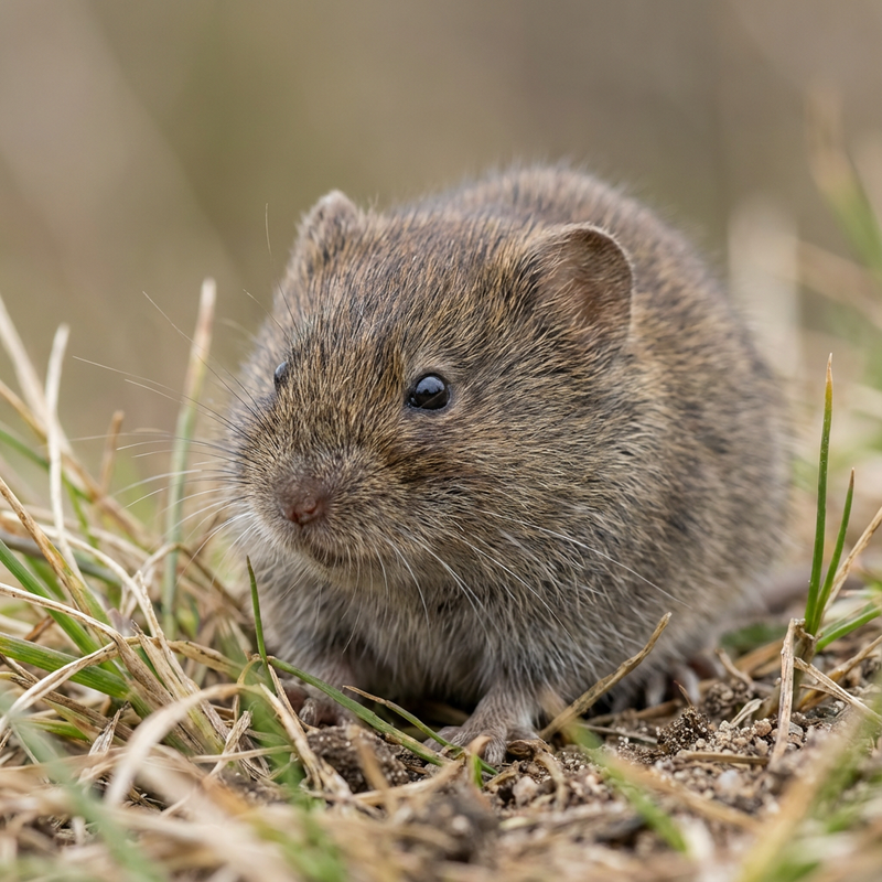 Veldmuis