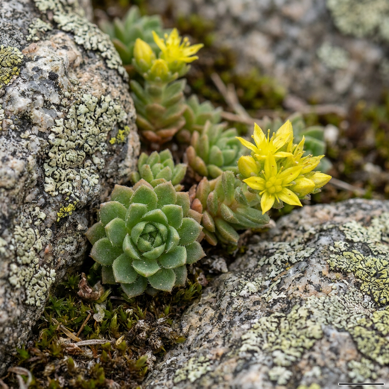 Rots sedum