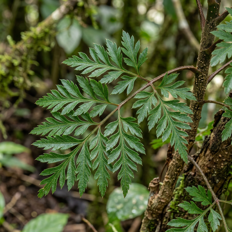 Veren aralia