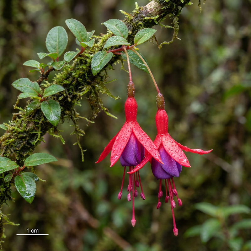 Fuchsia's