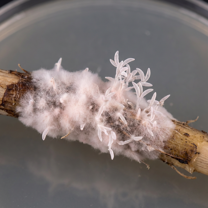 Fusarium oxysporum