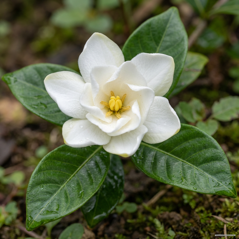 gardenia