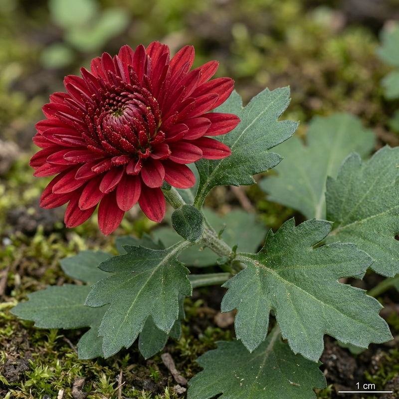 Tuinchrysant