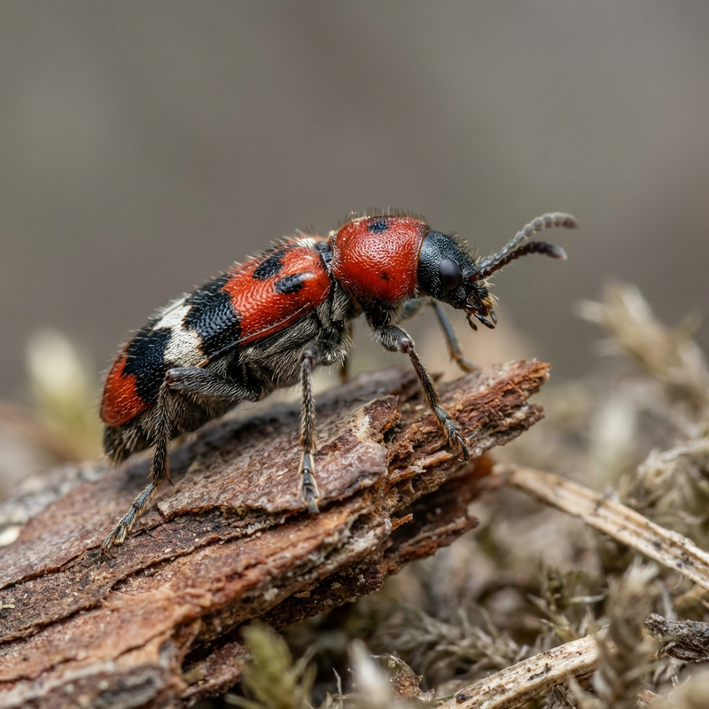 Gemeenschappelijke mierenkever
