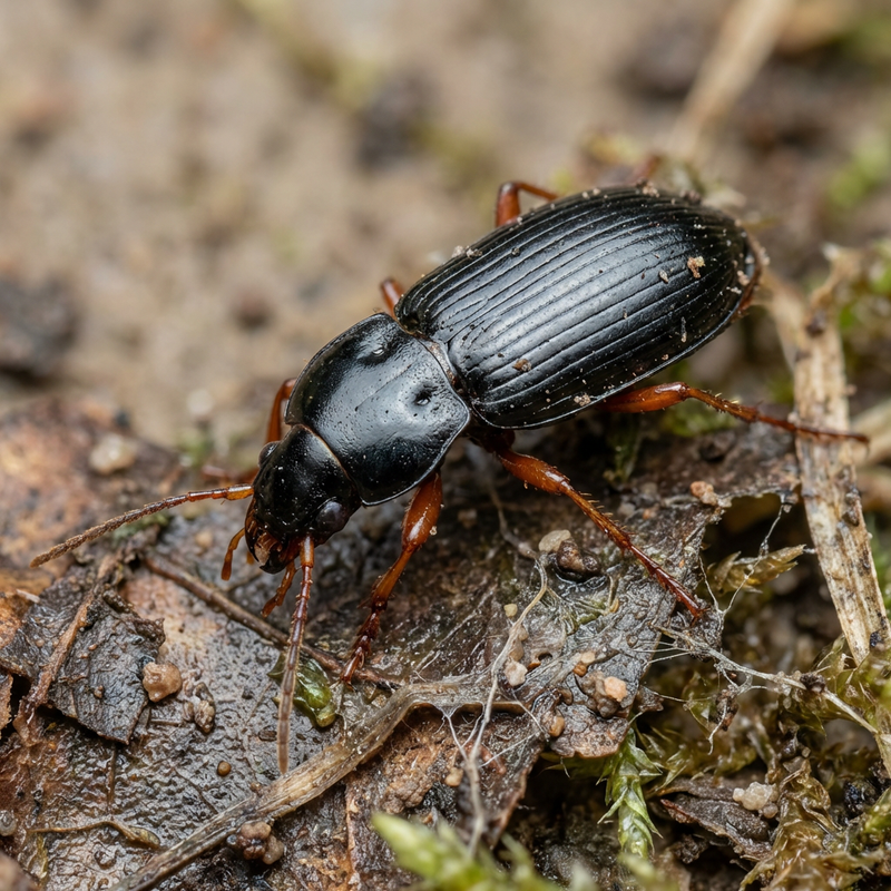 Gemeenschappelijke grafkever
