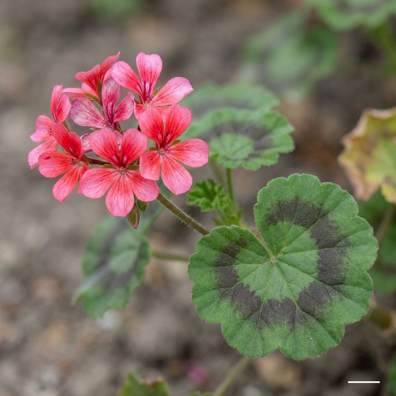 geranium