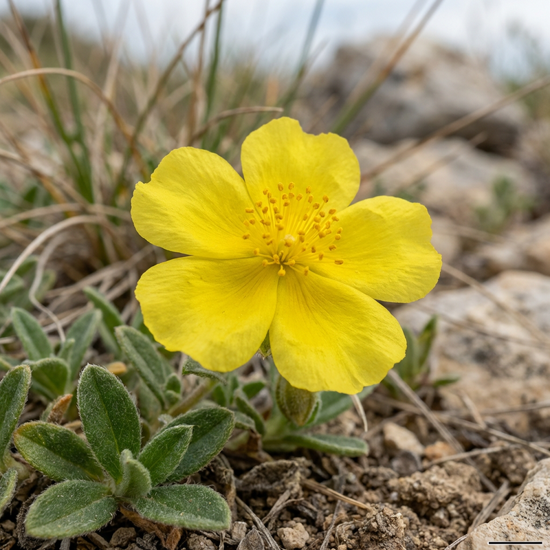 Gemeenschappelijke zonnebloem