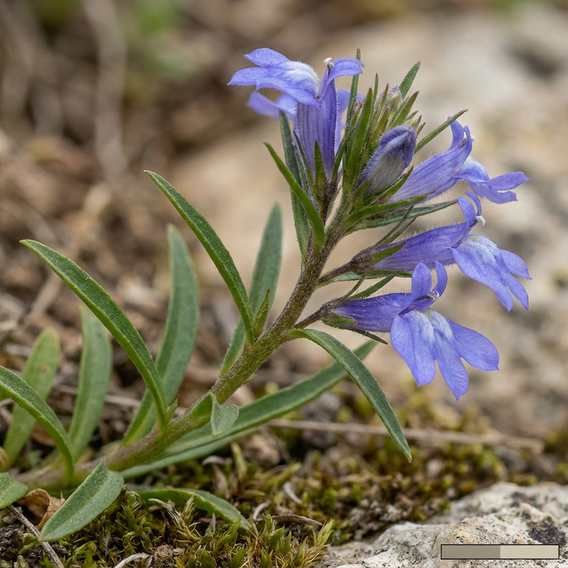 Familie Bellflower