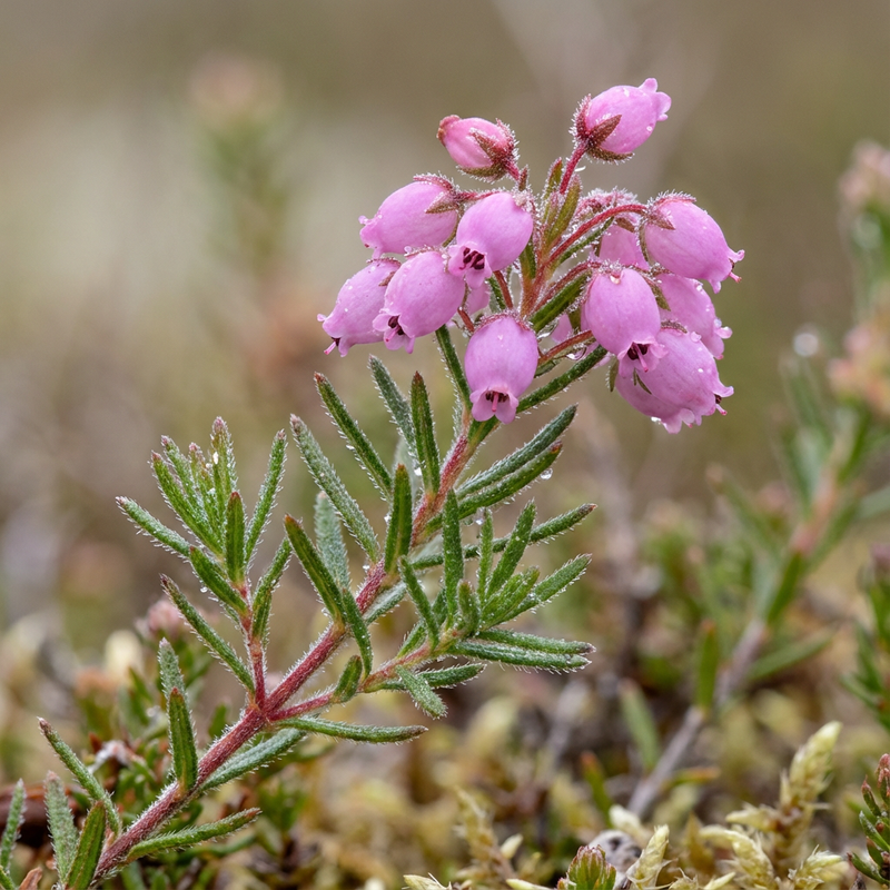 Bell Heide