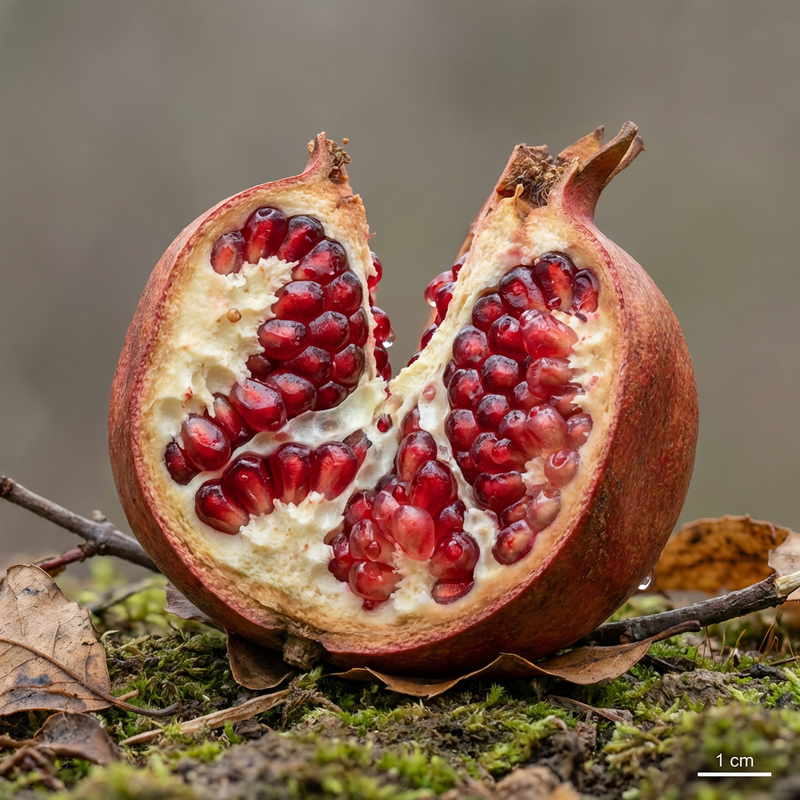 granaatappel