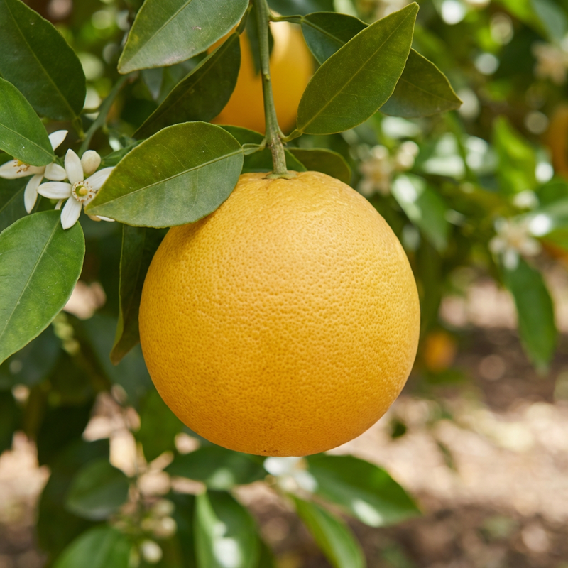 pompelmoes