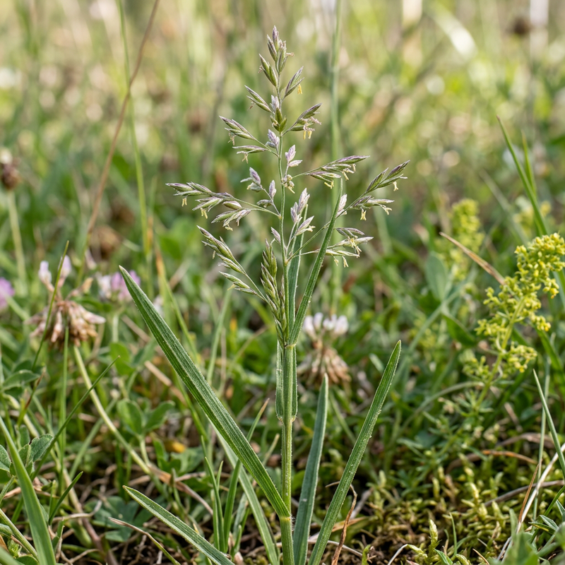 Sprinkhaan (geslacht Chorthippus)