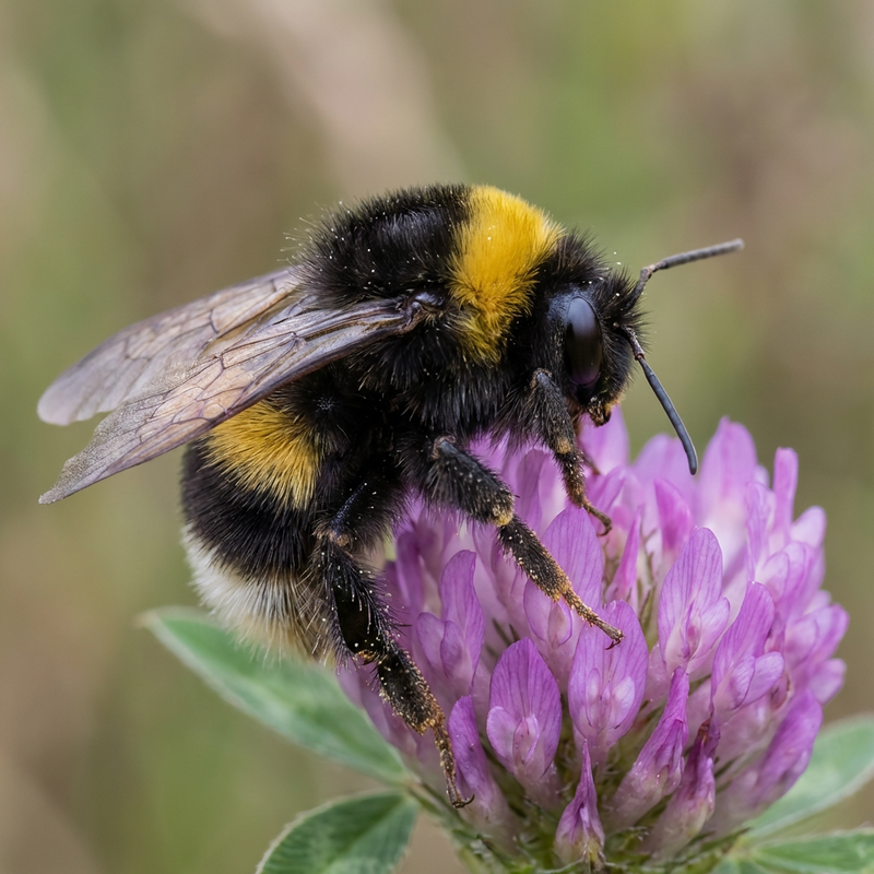 Hommel (onbepaalde soort)