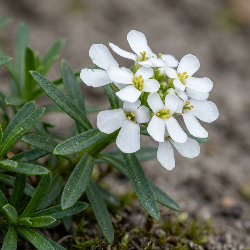 Groenblijvende snoeptoef