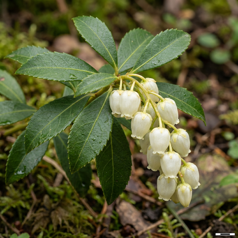 Japanse lavendelheide