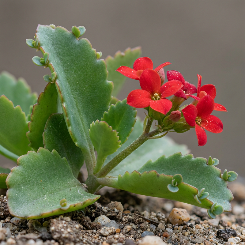 Kalanchoë