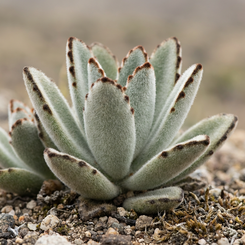 Kalanchoë tomentosa