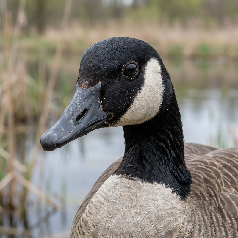 Canadese gans