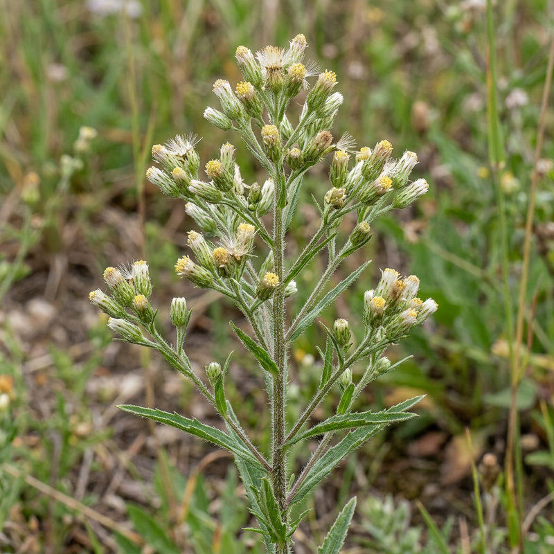 Canadese Fleabane