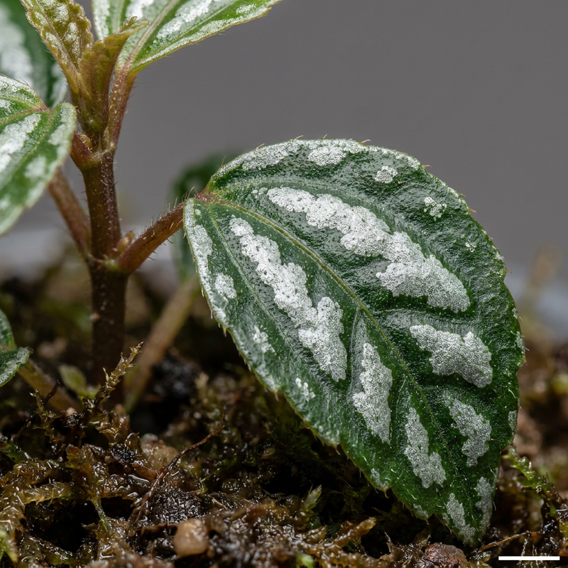 Konijnenpoot Pilea