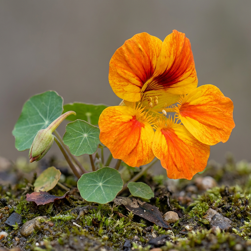 Oost-Indische kers