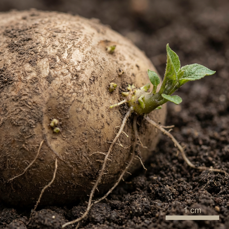 Aardappel