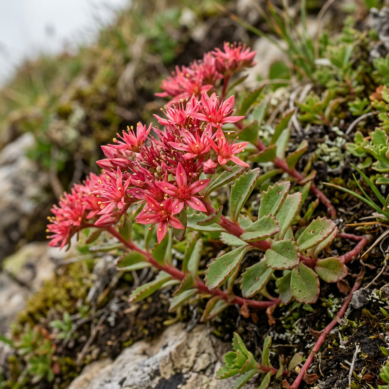 Kaukasus muurpeper