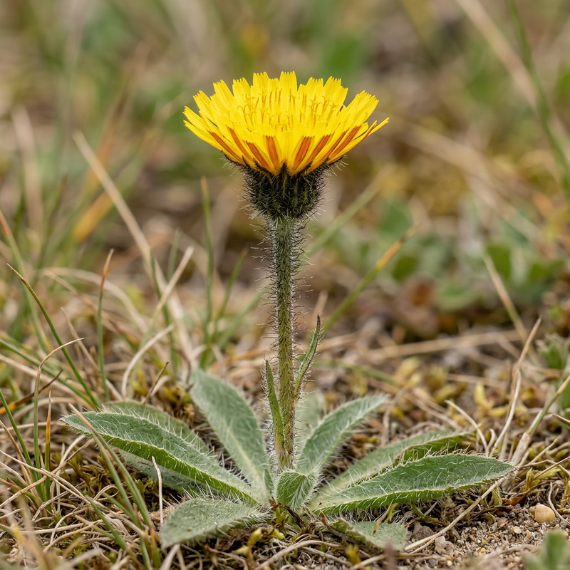 Kleine havikskruid