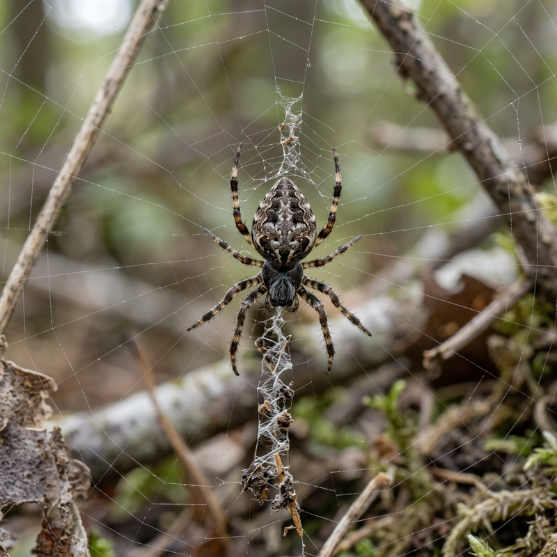 Conische kogelspin
