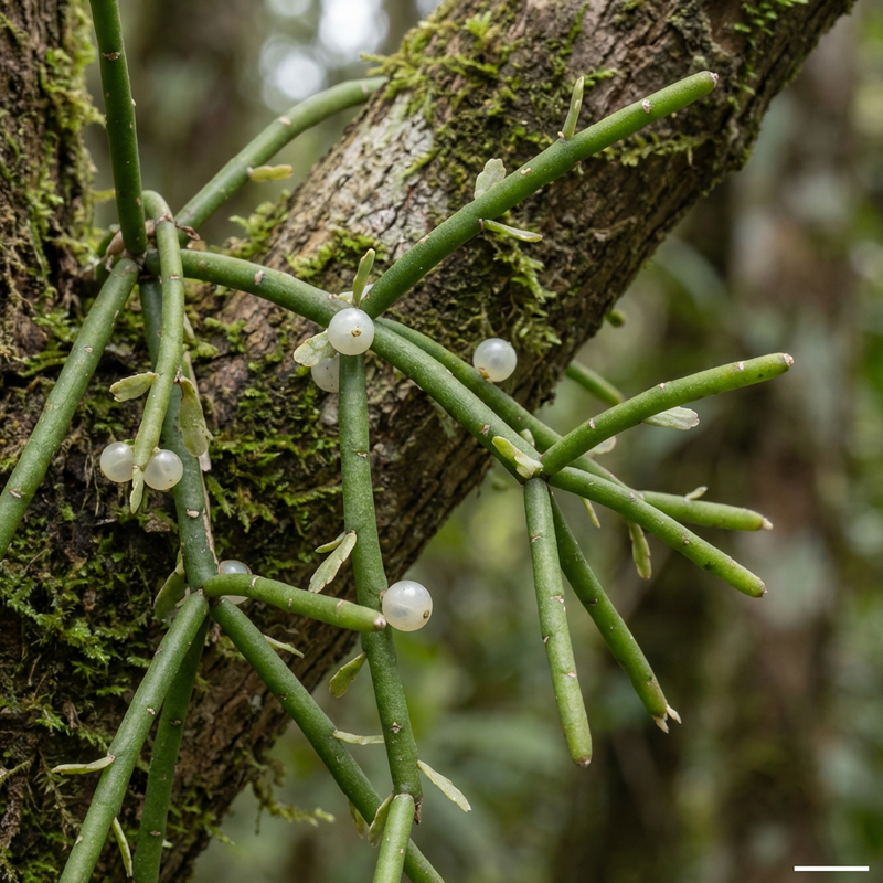 Koraal cactus