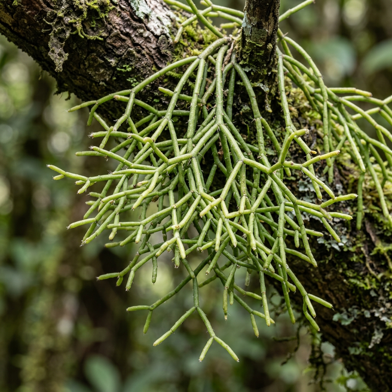 Koraal cactus