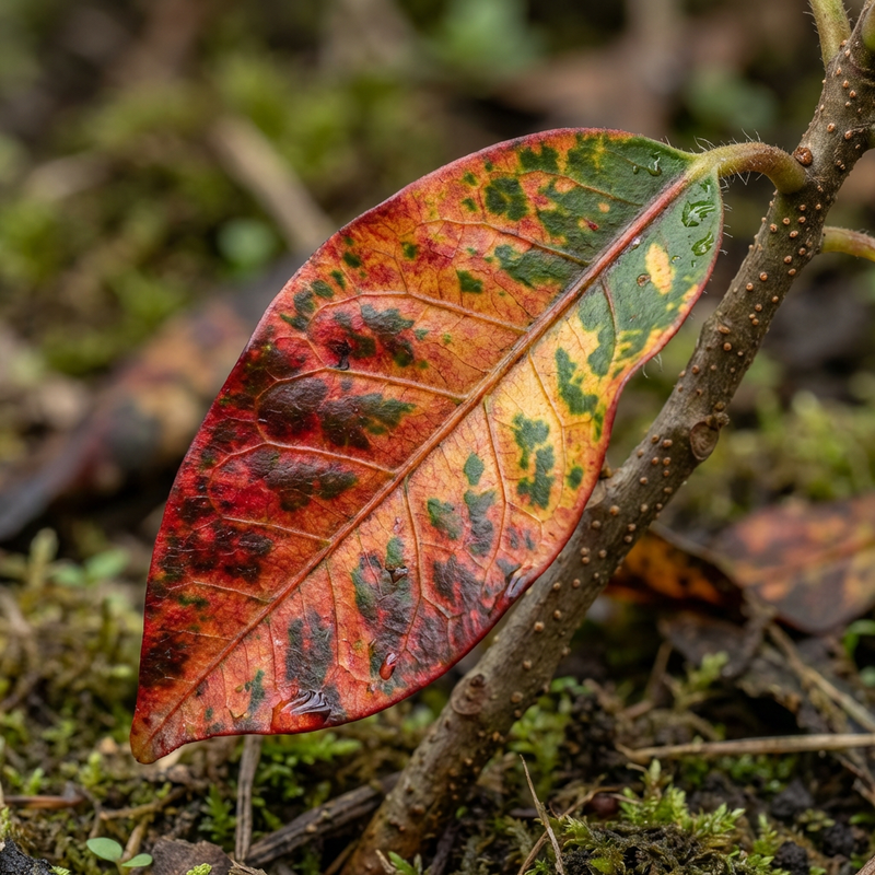 Croton