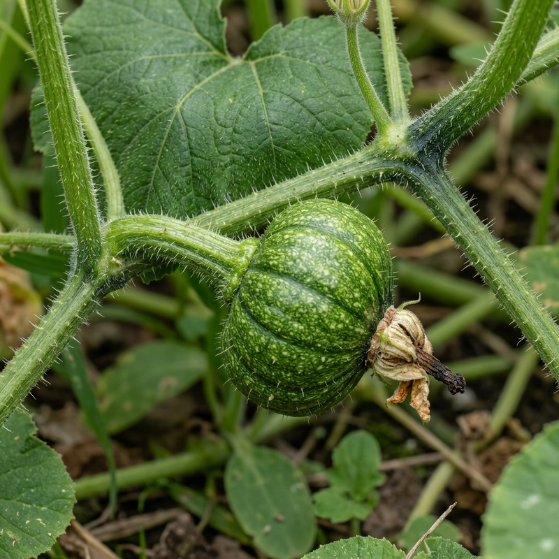 pompoen