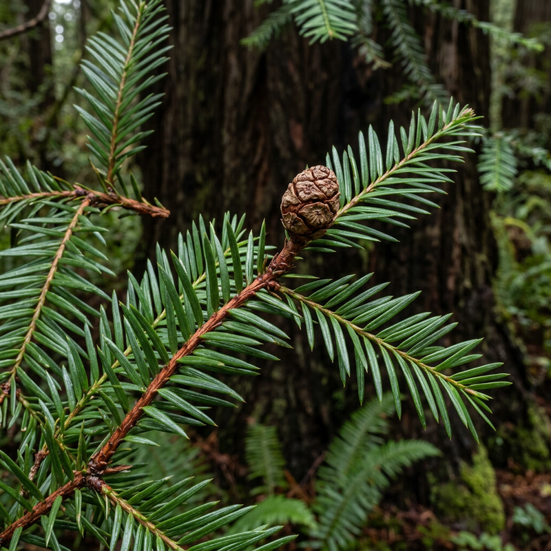 Kustsequoia
