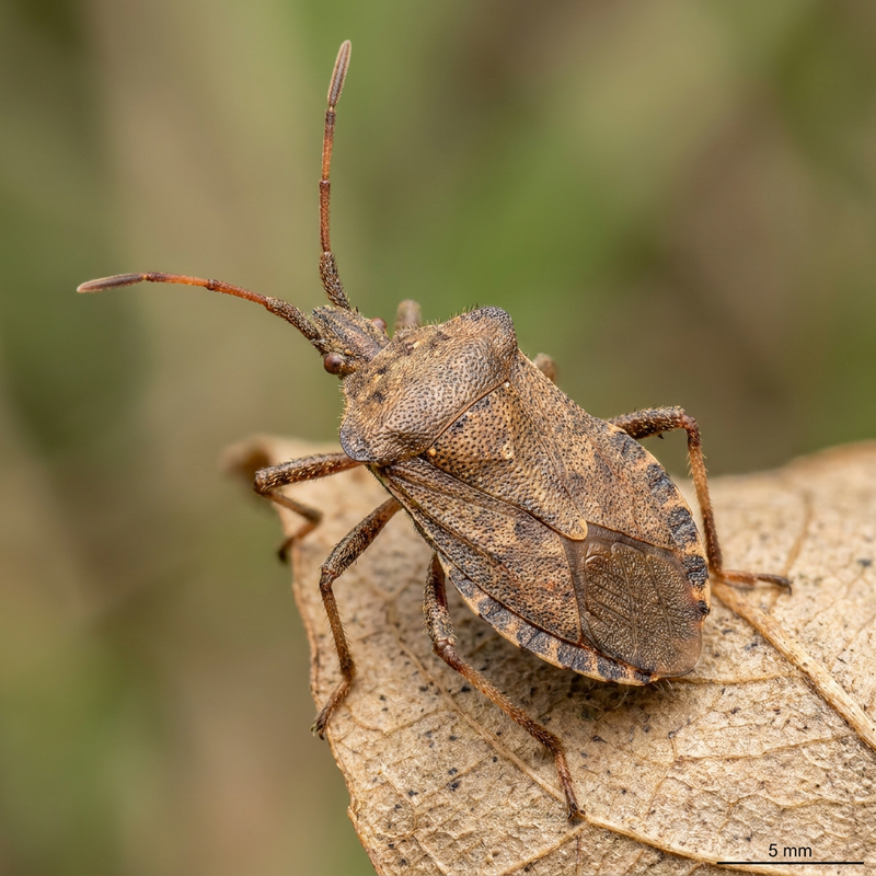 Lederbug