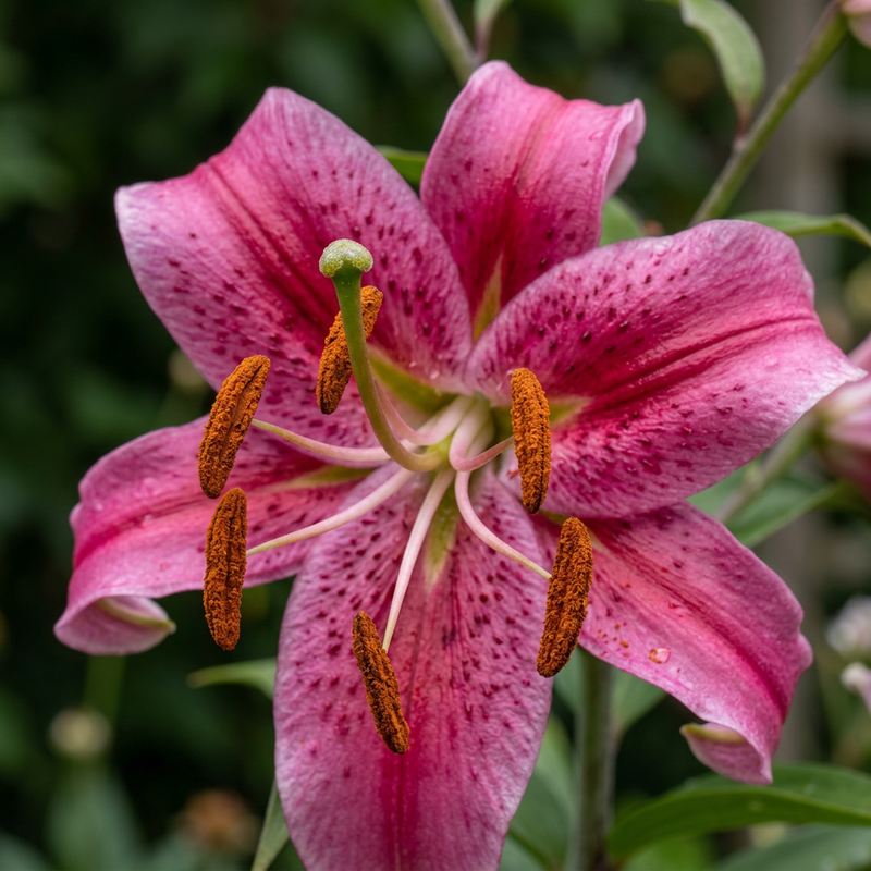 Lelie (Oosterse hybride)