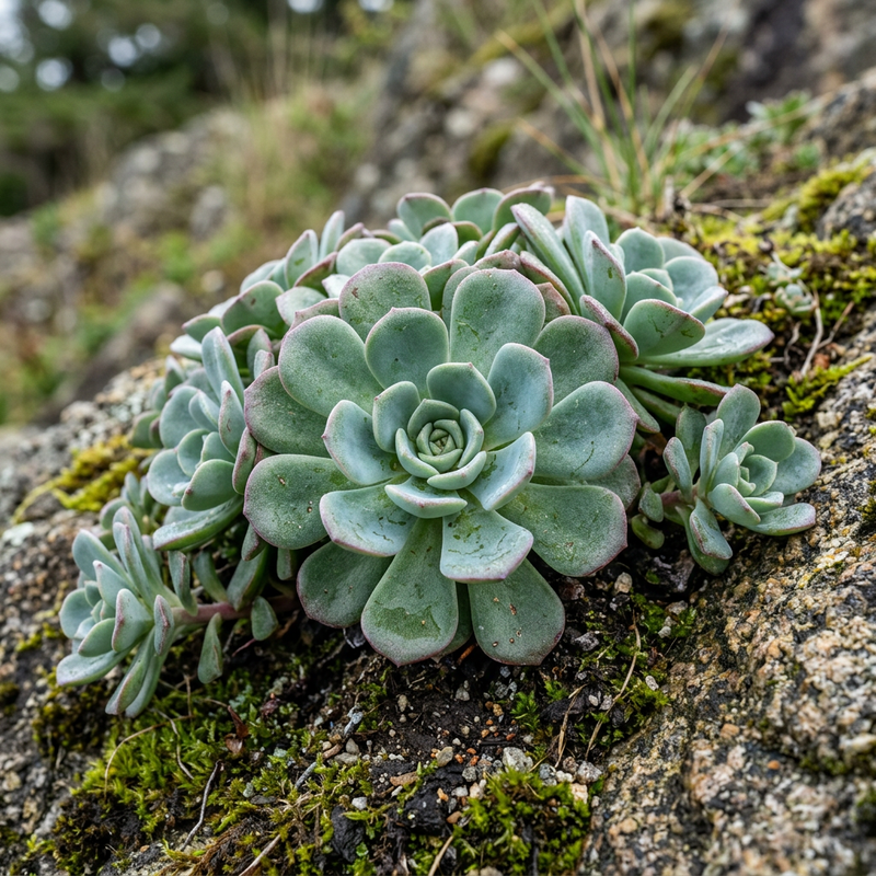 Lepel sedum