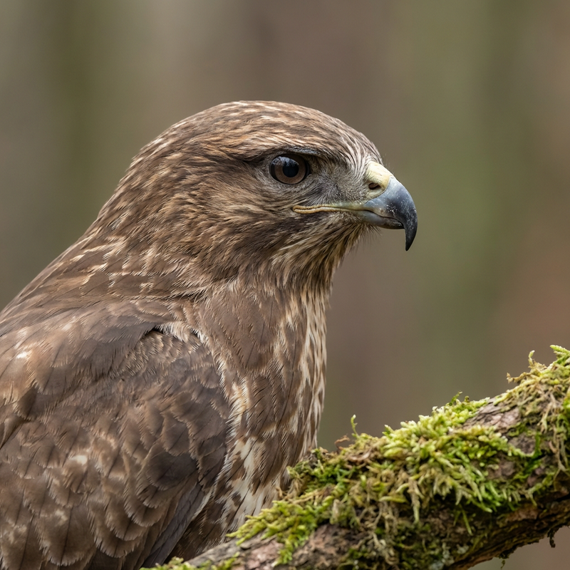 Buizerd