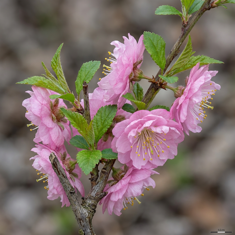 Amandelbomen