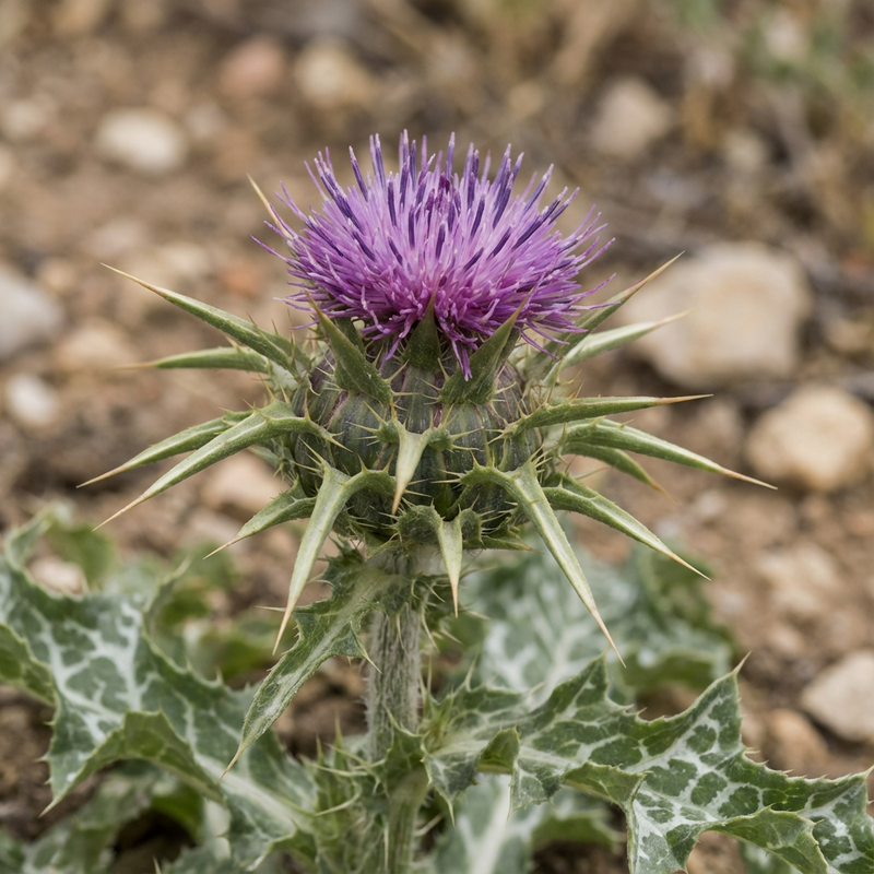 Melkdistel
