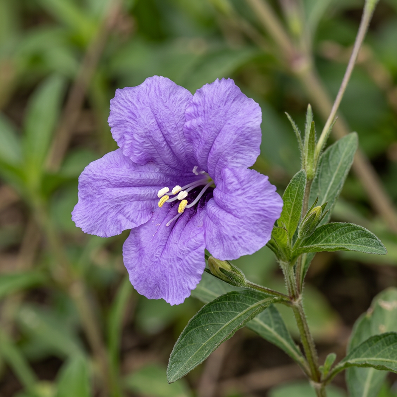 Mexicaanse petunia