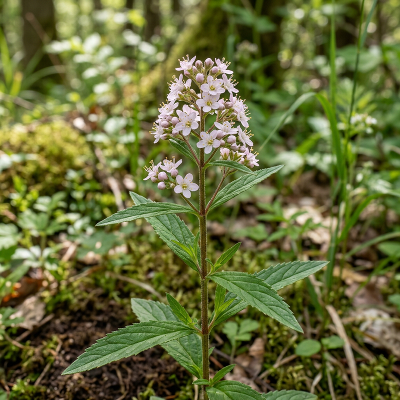 Zwartkap