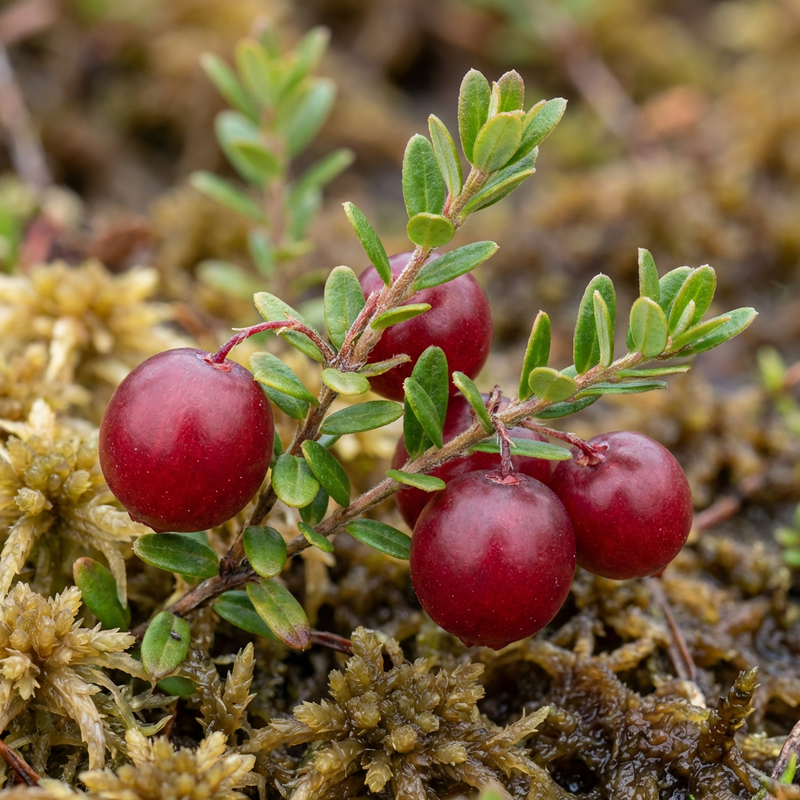 cranberry