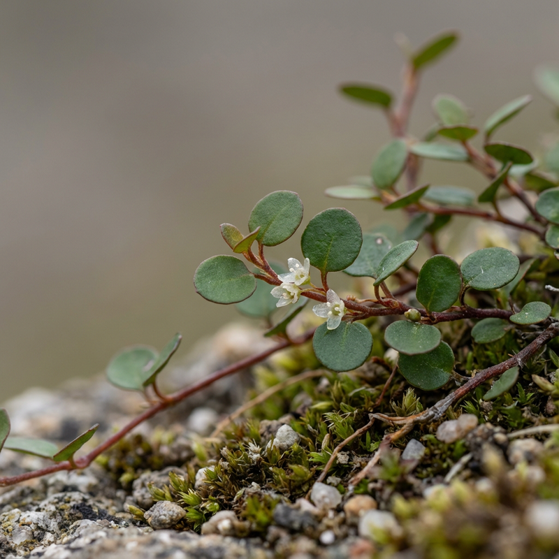 Mühlenbeckia