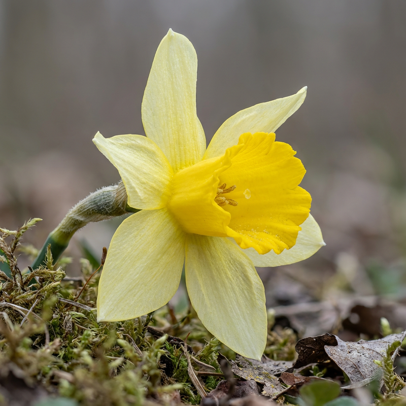 Narcissen
